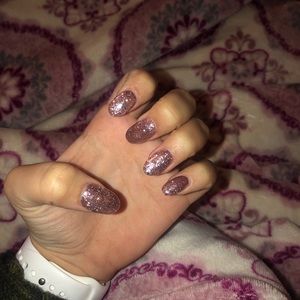 Meet your Posher, Taylor